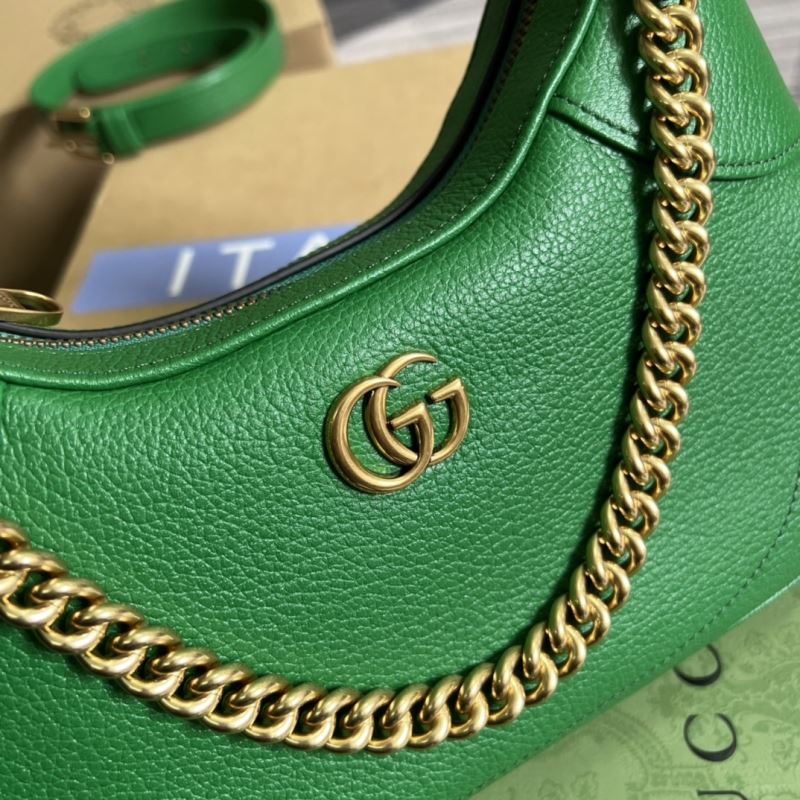 Gucci Hobo Bags